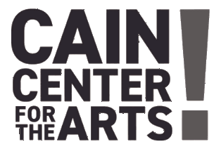 Cain Center for the Arts