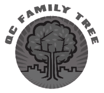 QC Family Tree